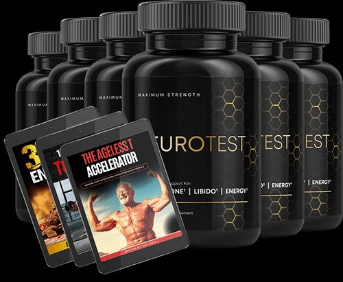 NeuroTest Bottle